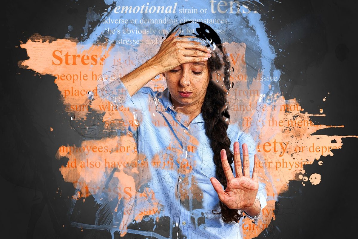 When Your Mind Is Tired From Trying to Heal Your Body