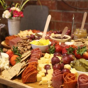 June 12 Uncorked event offers wine sampling, appetizers and shopping specials