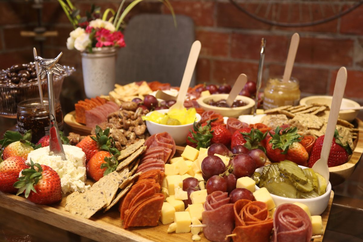 June 12 Uncorked event offers wine sampling, appetizers and shopping specials 