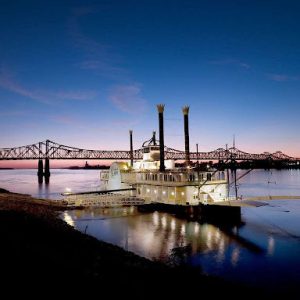 These Are the Grandest Casinos in Mississippi