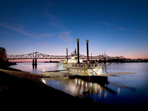 These Are the Grandest Casinos in Mississippi
