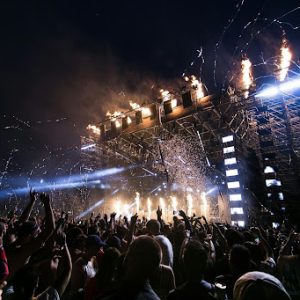 Capturing Festival Energy: Tips for Visitors