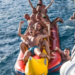6 Ways to Balance Adventure and Relaxation During a Stag Trip