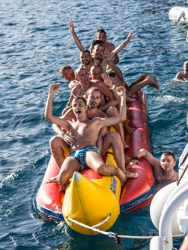 6 Ways to Balance Adventure and Relaxation During a Stag Trip