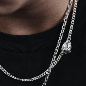 cuban chain link