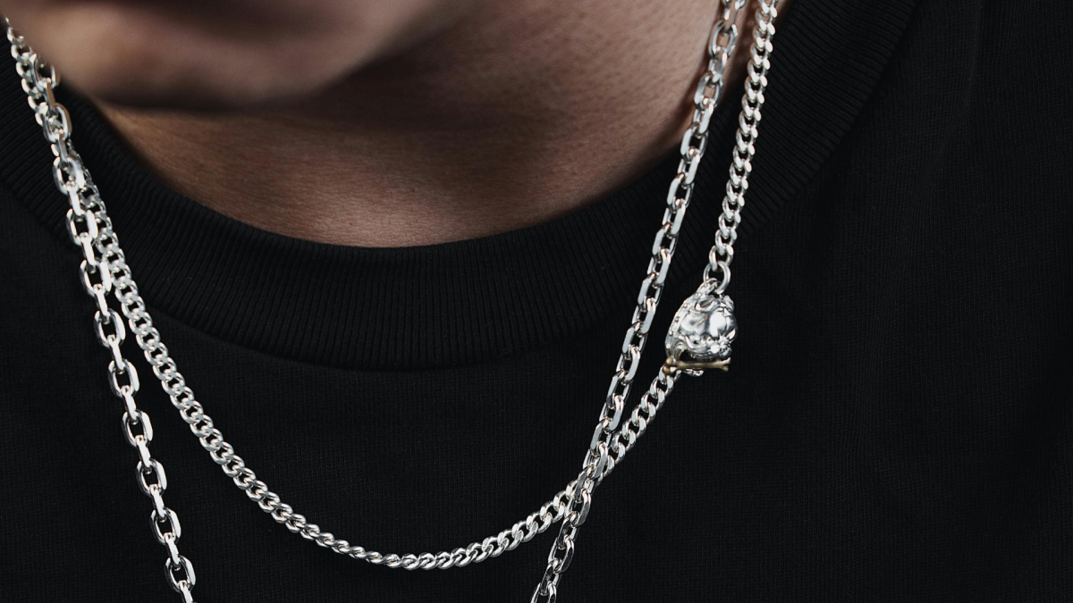 cuban chain link