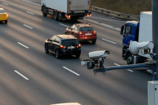 Common Legal Challenges Involving Traffic Camera Tickets