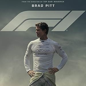 Movie Review: “F1: The Movie”