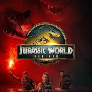 Movie Review: “Jurassic World: Rebirth”