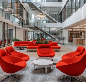 Lounge Furniture That Fits Every Setting