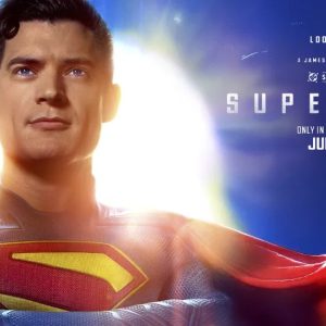 Movie Review “Superman”