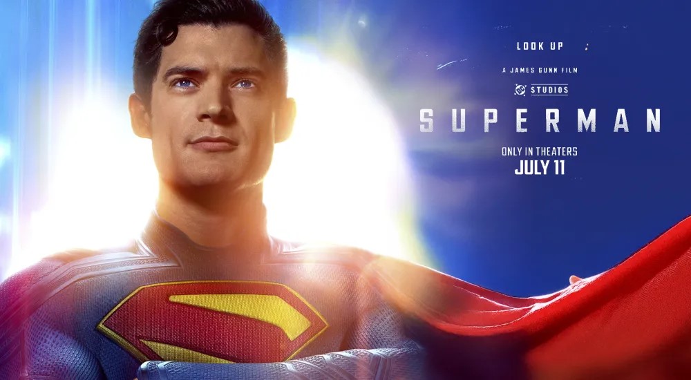 Movie Review “Superman”