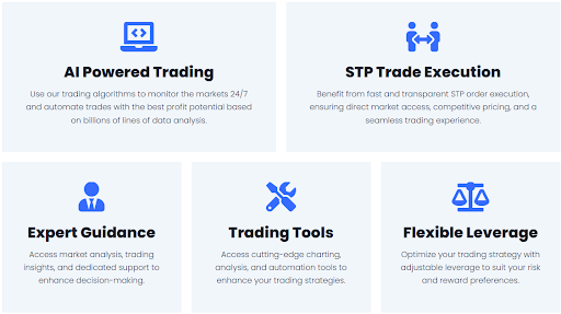 Navigating the Future of Trading with Clarity and Innovation