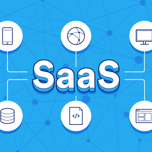 SaaS UI/UX graph