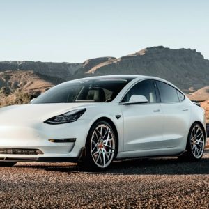 The Value in Pre-Owned Teslas