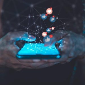 What Drives Likes on Social Media 
