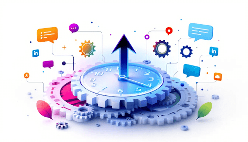 What Drives Likes on Social Media 
