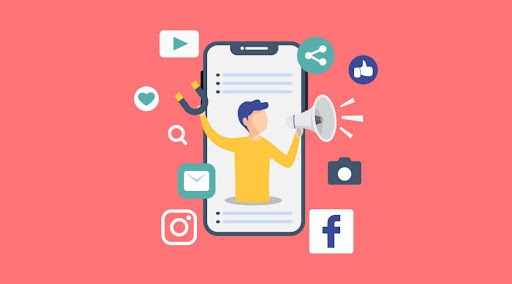 What Drives Likes on Social Media 