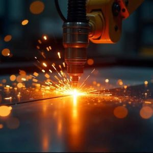 Why are Fiber Laser Cutting Machines Gaining Popularity in U.S. Manufacturing
