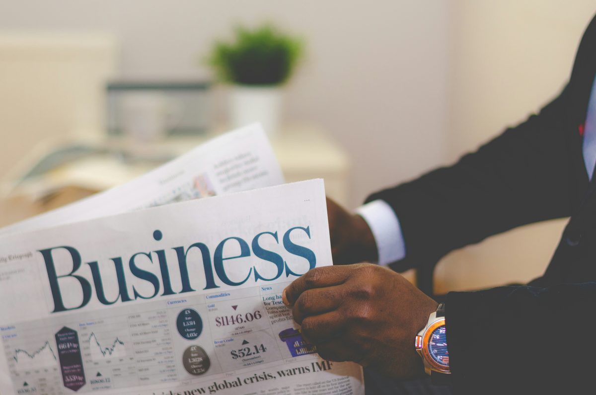 Effective Financial Planning for Sustainable Business Growth