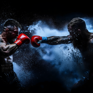 Top 10 Tips for Choosing the Perfect Boxing Match to Watch Live