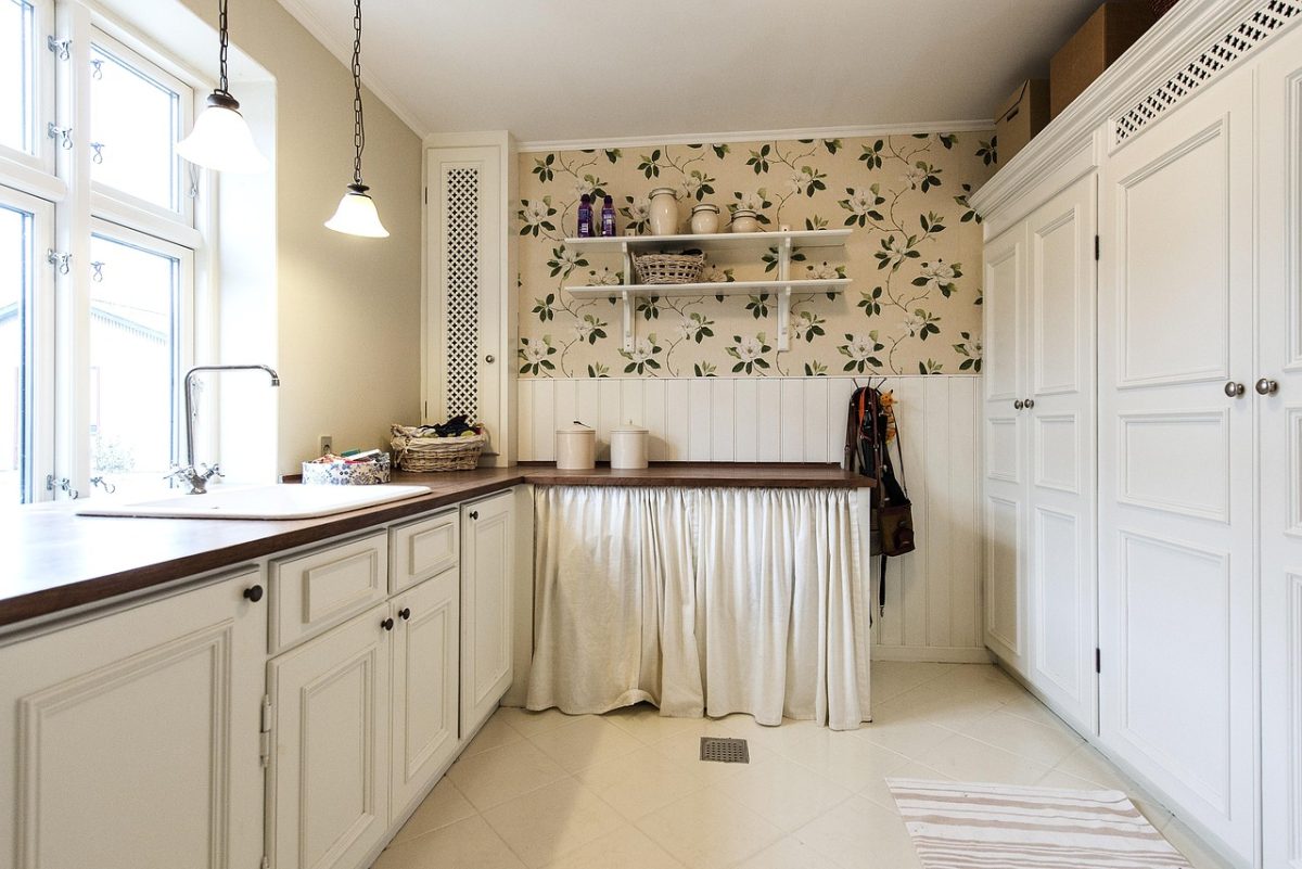The Role of Functionality in Effective Kitchen Layouts