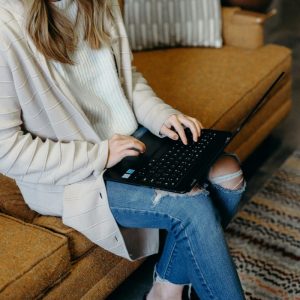 The Rise of Online Entertainment Among Mississippi Locals
