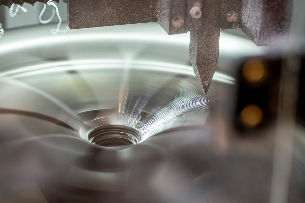 The Impact of Precision Engineering on Valve Manufacturing Efficiency