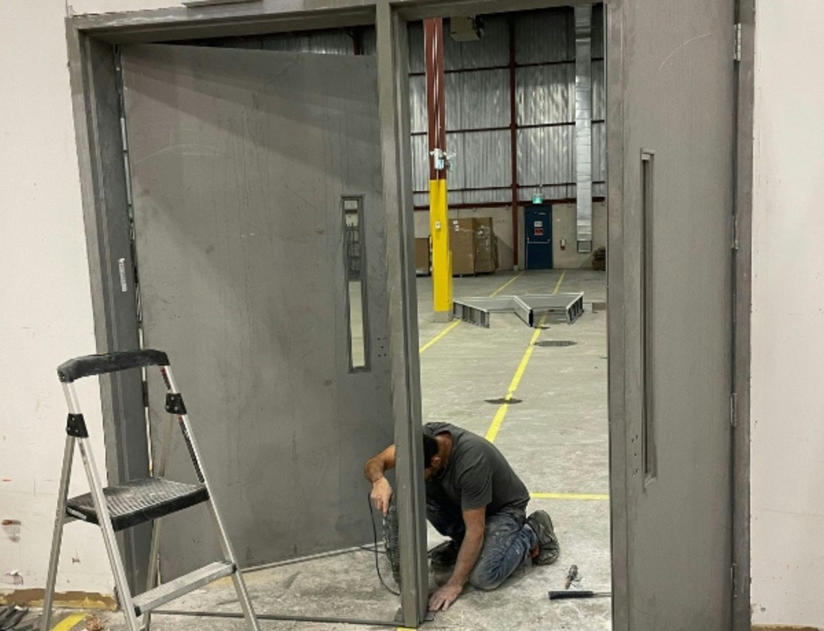 How to Keep Your Business Dry and Damage-Free