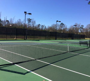 Brighton Park getting new tennis program
