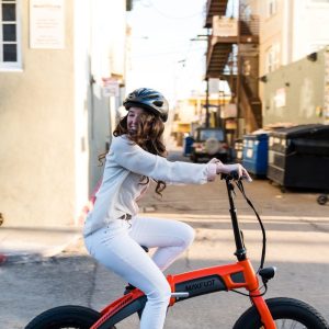 Why E-Bike Riders Need to Be Extra Cautious on the Road