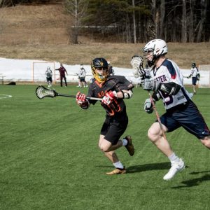 6 Ways to Help Lacrosse Players Show Up Game-Ready