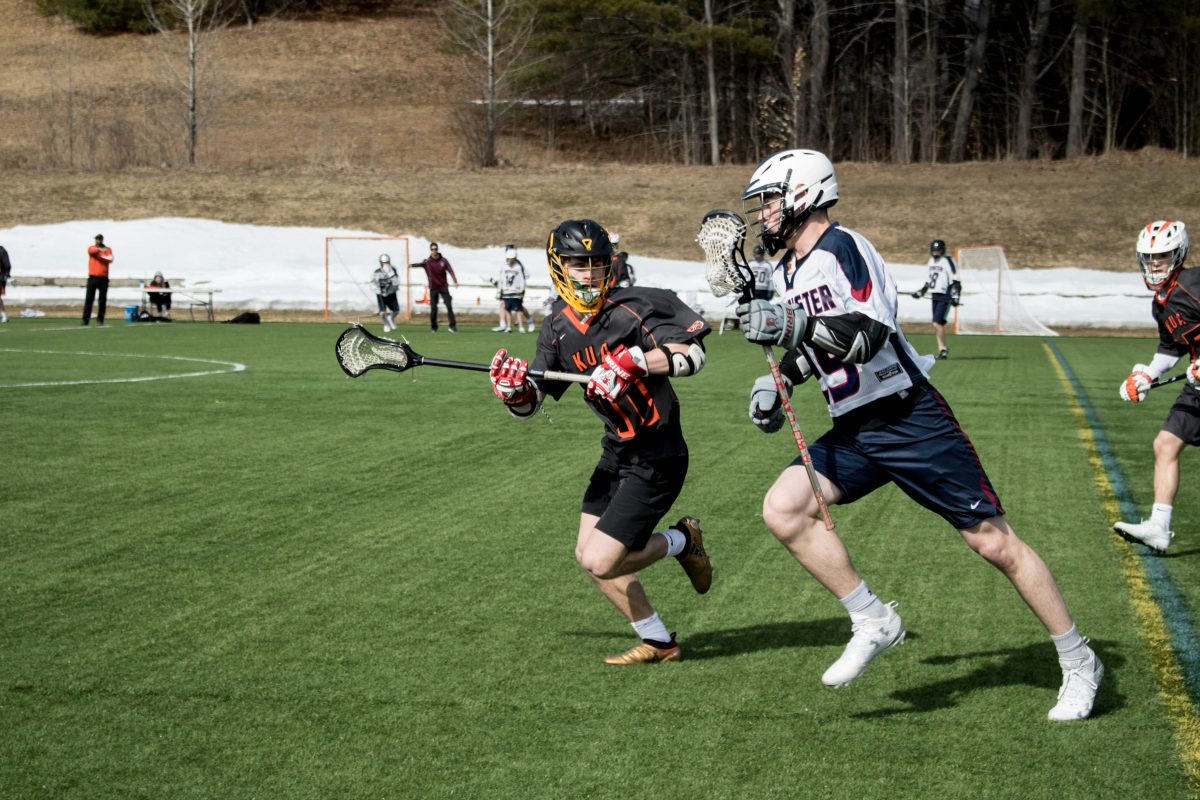 6 Ways to Help Lacrosse Players Show Up Game-Ready