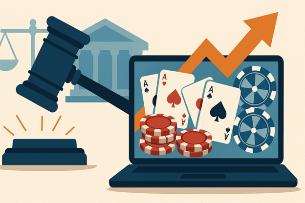gambling legal reforms