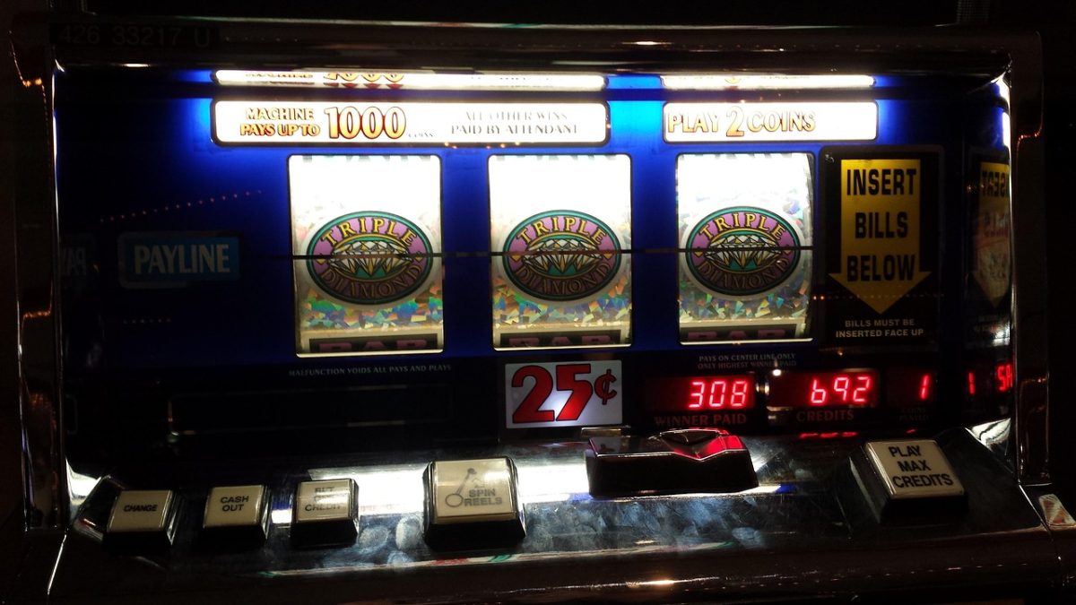How Machine Learning is Changing Crypto Casinos