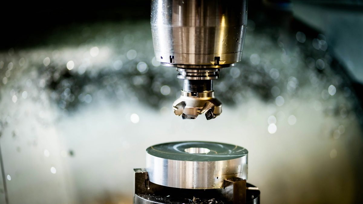 The Impact of Precision Engineering on Valve Manufacturing Efficiency