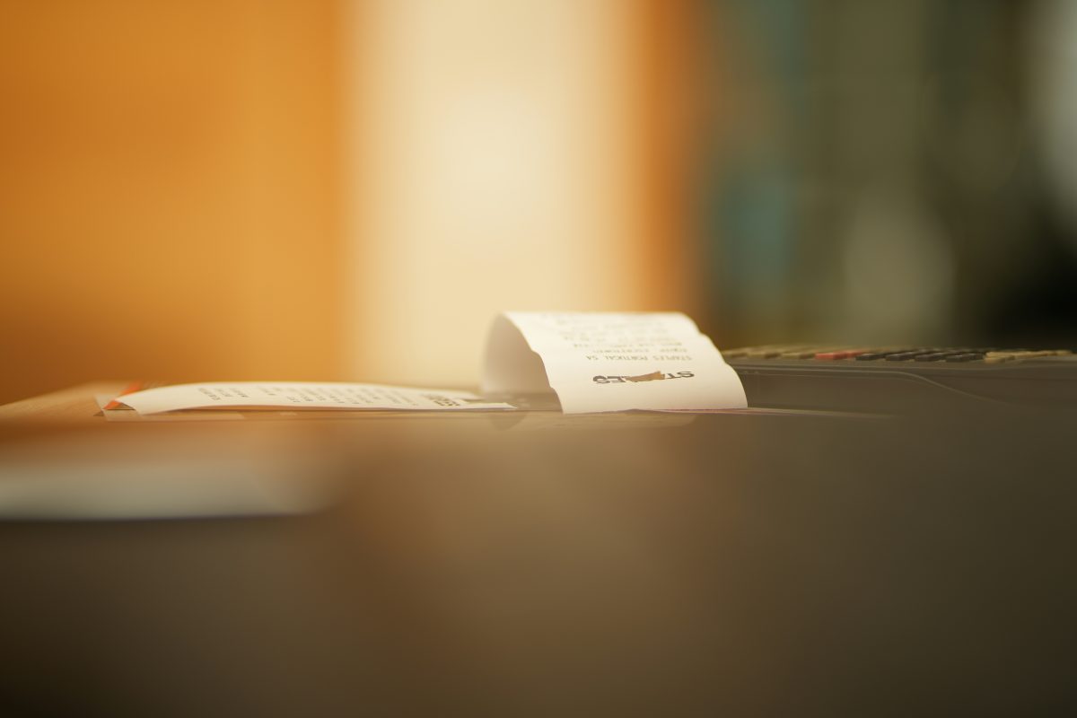 The Benefits of Using Invoicing Software for Your Small Business