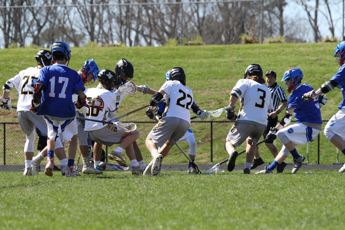 6 Ways to Help Lacrosse Players Show Up Game-Ready