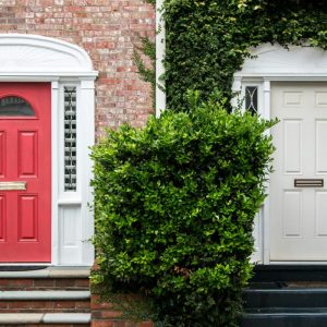 What Most People Forget Before Installing a Front Door