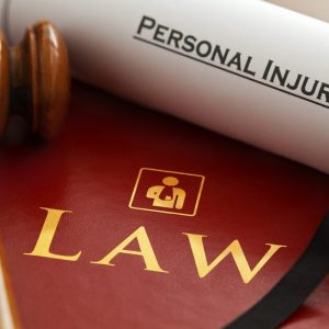 Average Personal Injury Settlements in Las Vegas