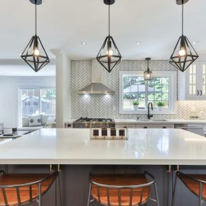 The Role of Functionality in Effective Kitchen Layouts