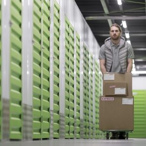 How Offices Are Adopting Tech for Safety, Convenience, and Smart Storage