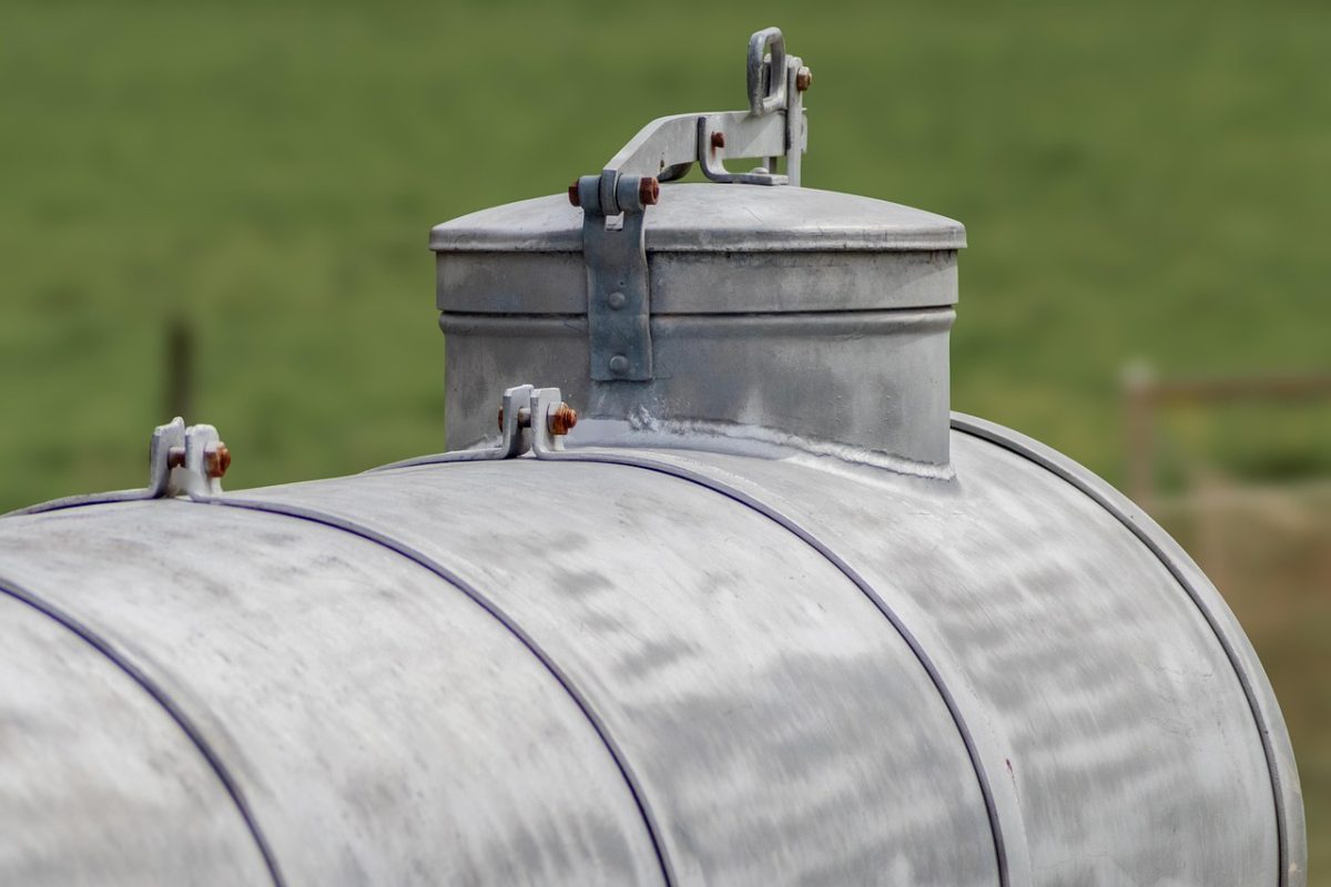What Influences Septic Tank Capacity and Fill Rate