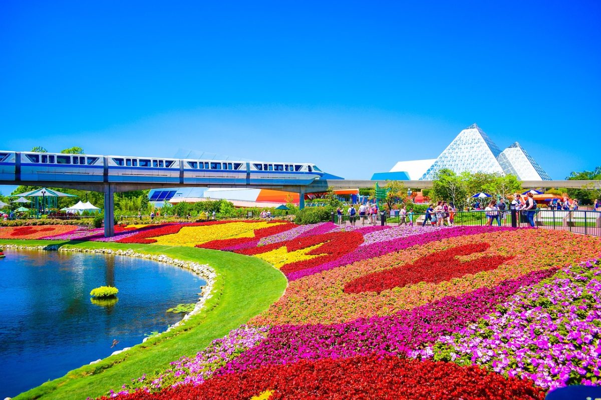 How to Beat the Crowds in Orlando (And Still See Everything!)