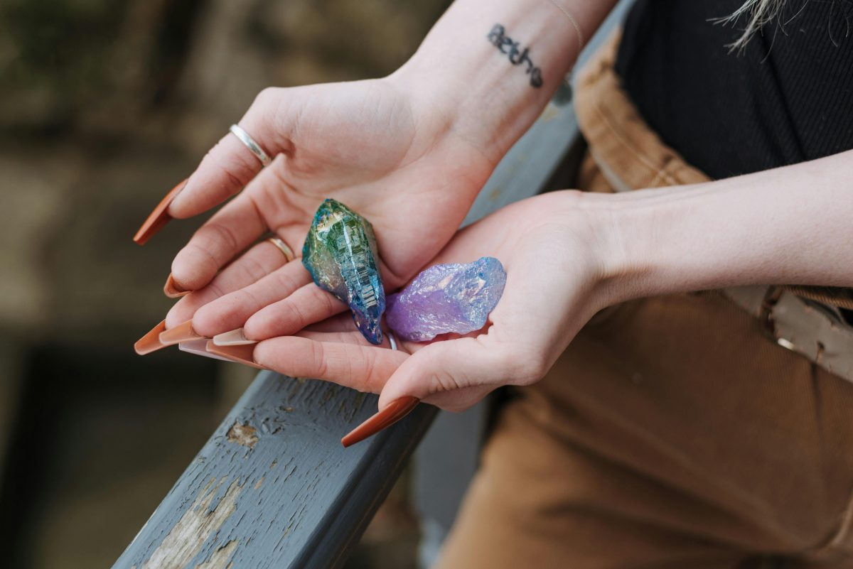 Opal Wedding Rings vs. Diamond Rings