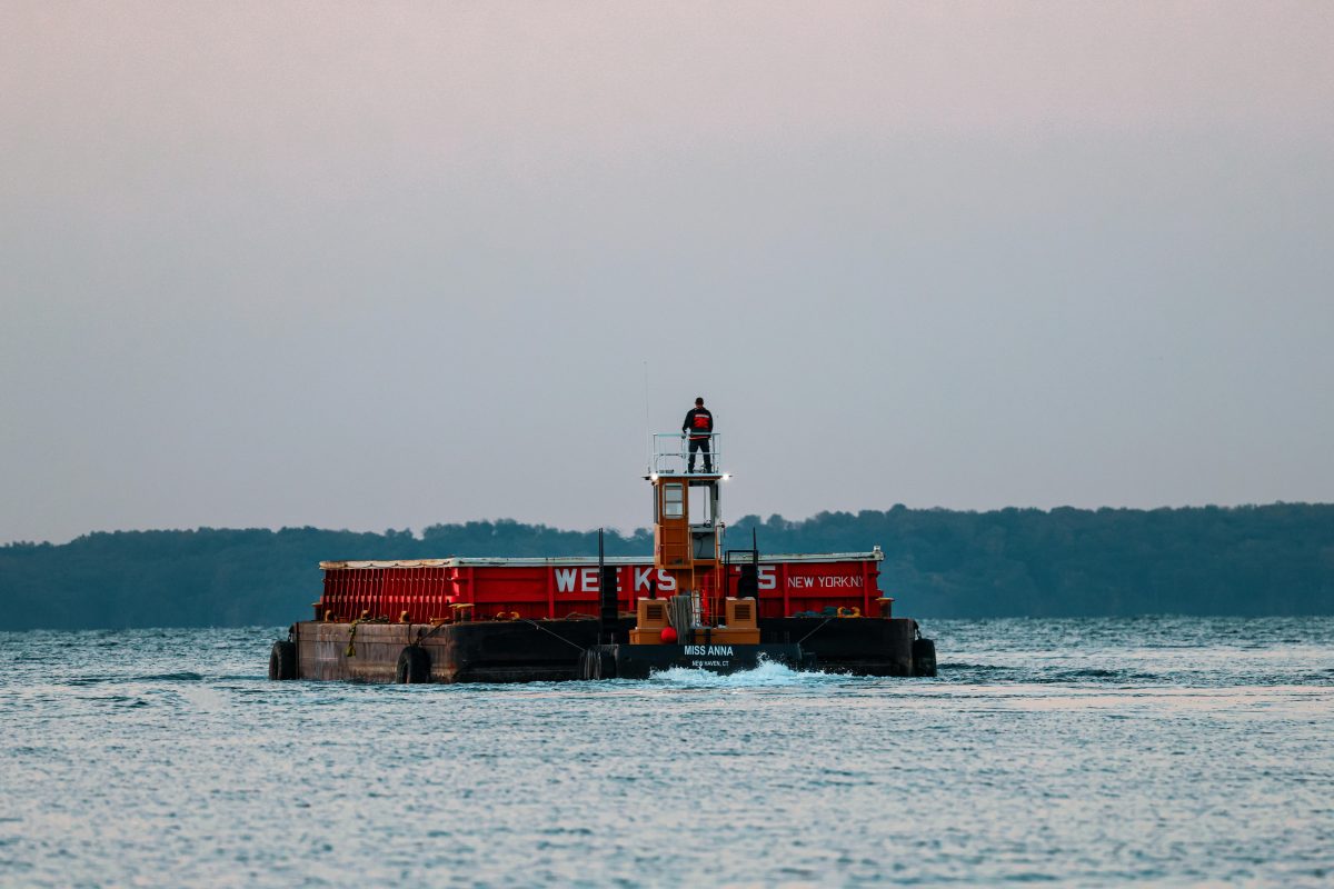 Floating Dredge Systems