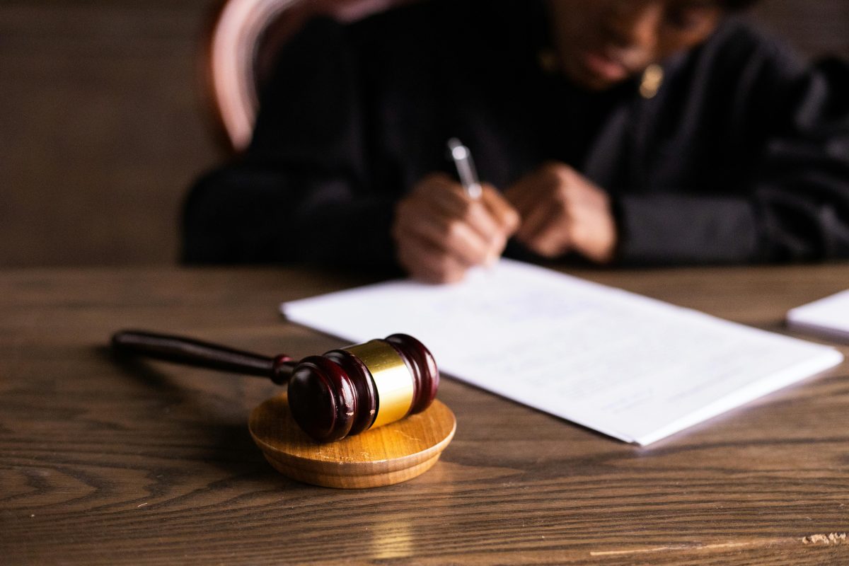 Wrong Place, Wrong Time, Right Lawyer: Why Experience Matters in Defending the Accused