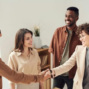 The Link Between Great Talent and Business Transformation