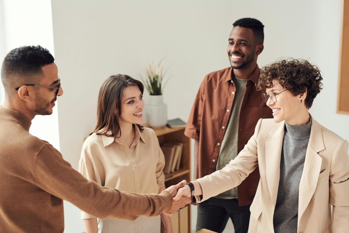 The Link Between Great Talent and Business Transformation