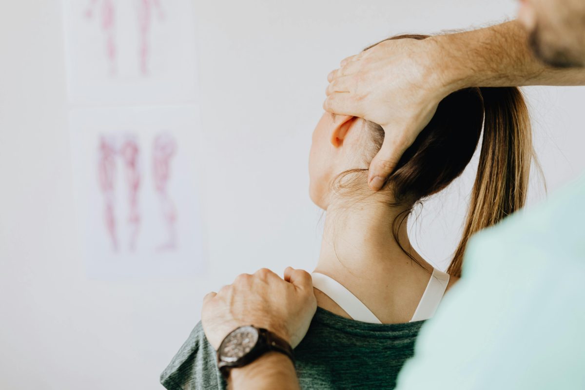 Tips for Staying Positive While Healing From Injury